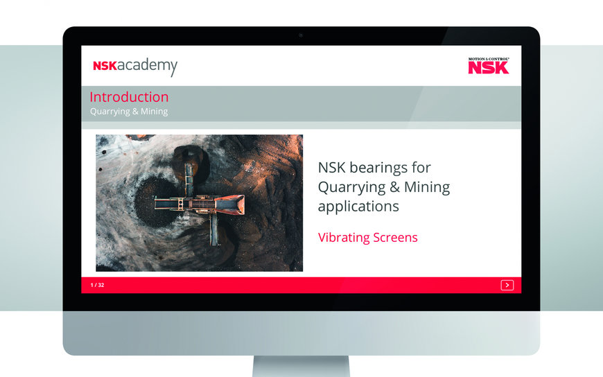 Online opleidingsmodule voor trilzeven nu beschikbaar op NSK academy
